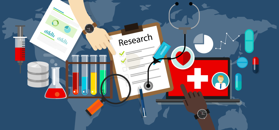 Research & Innovation